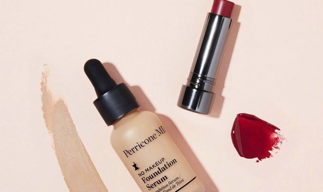 Productos cosmética de calidad en Pure Niche Lab