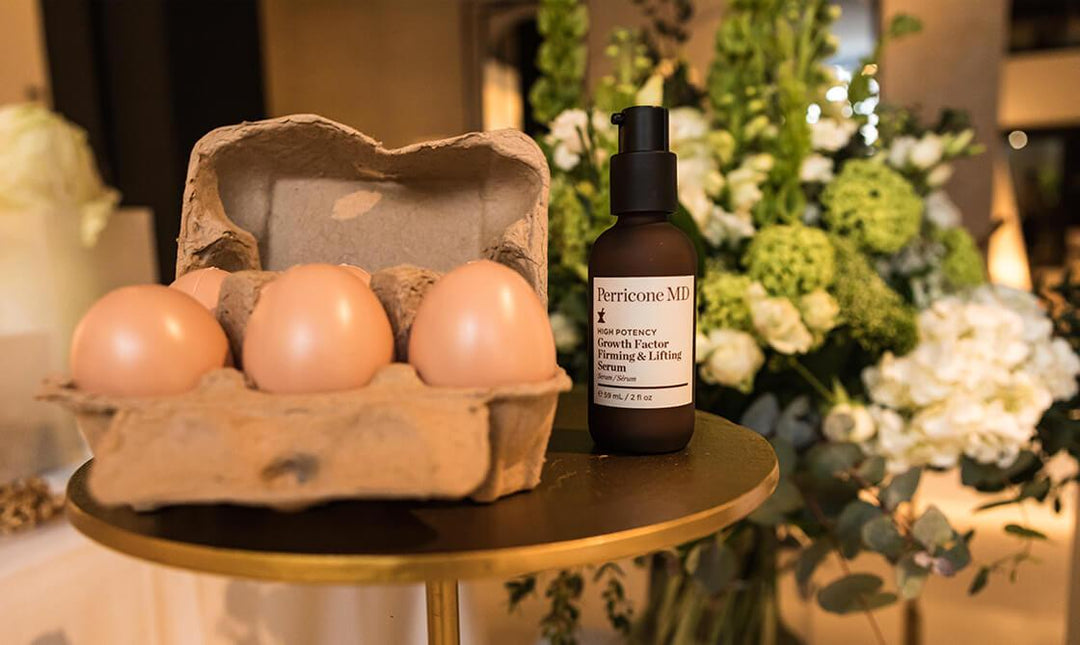 Productos cosmética de calidad en Pure Niche Lab