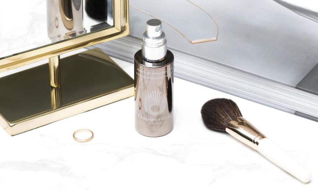 Productos cosmética de calidad en Pure Niche Lab