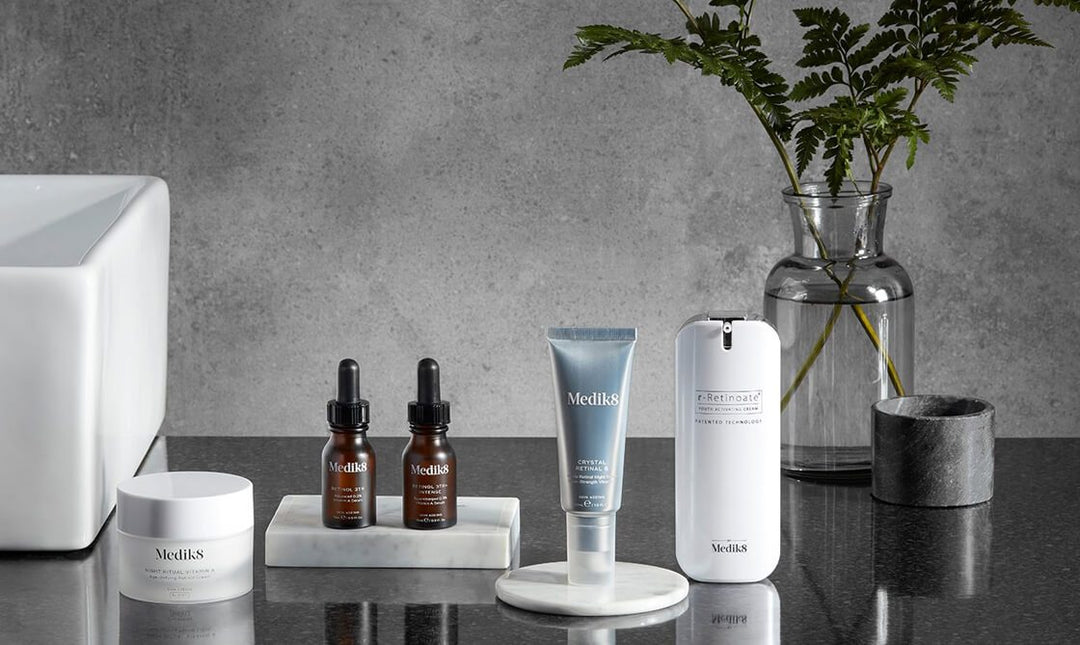 Productos cosmética de calidad en Pure Niche Lab