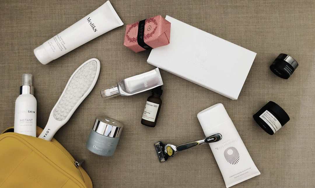 Productos cosmética de calidad en Pure Niche Lab