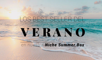 Niche Summer Box: los cosméticos esenciales del verano seleccionados por expertos