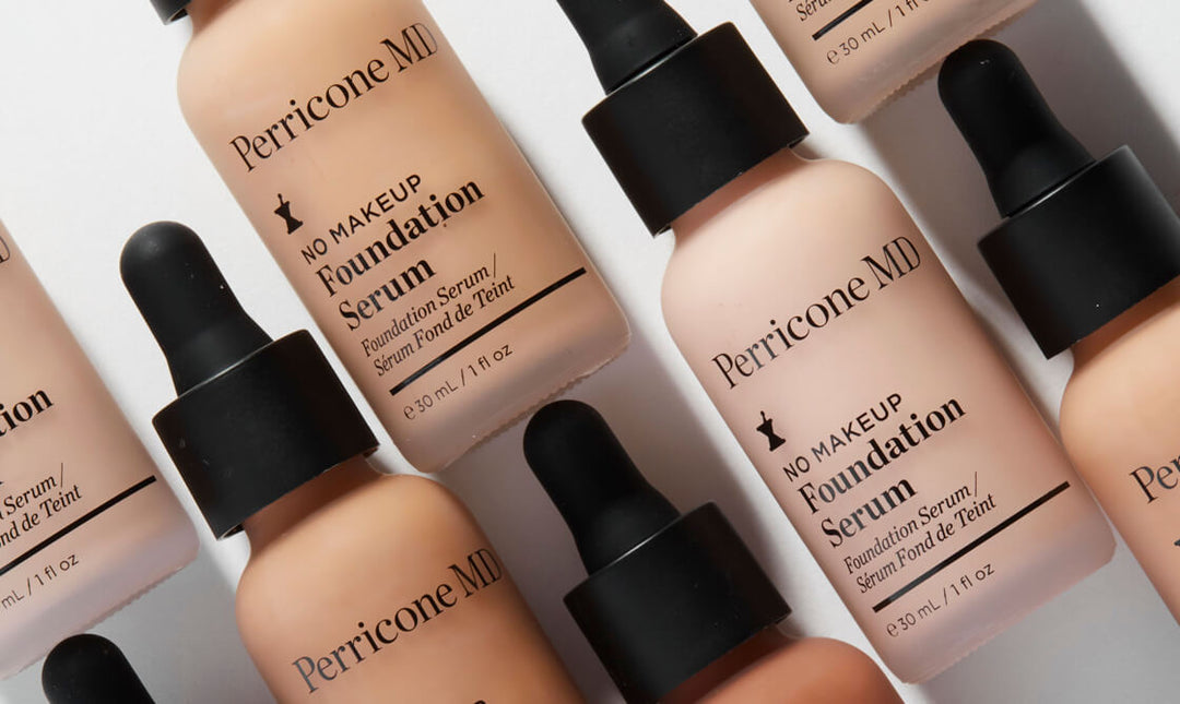 Productos cosmética de calidad en Pure Niche Lab