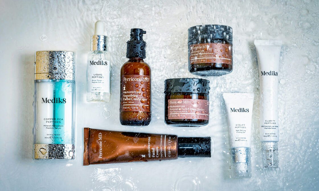 Productos cosmética de calidad en Pure Niche Lab