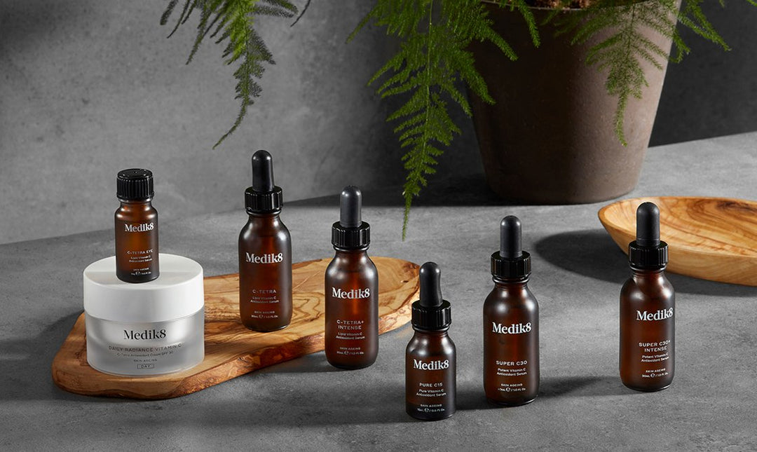 Productos cosmética de calidad en Pure Niche Lab