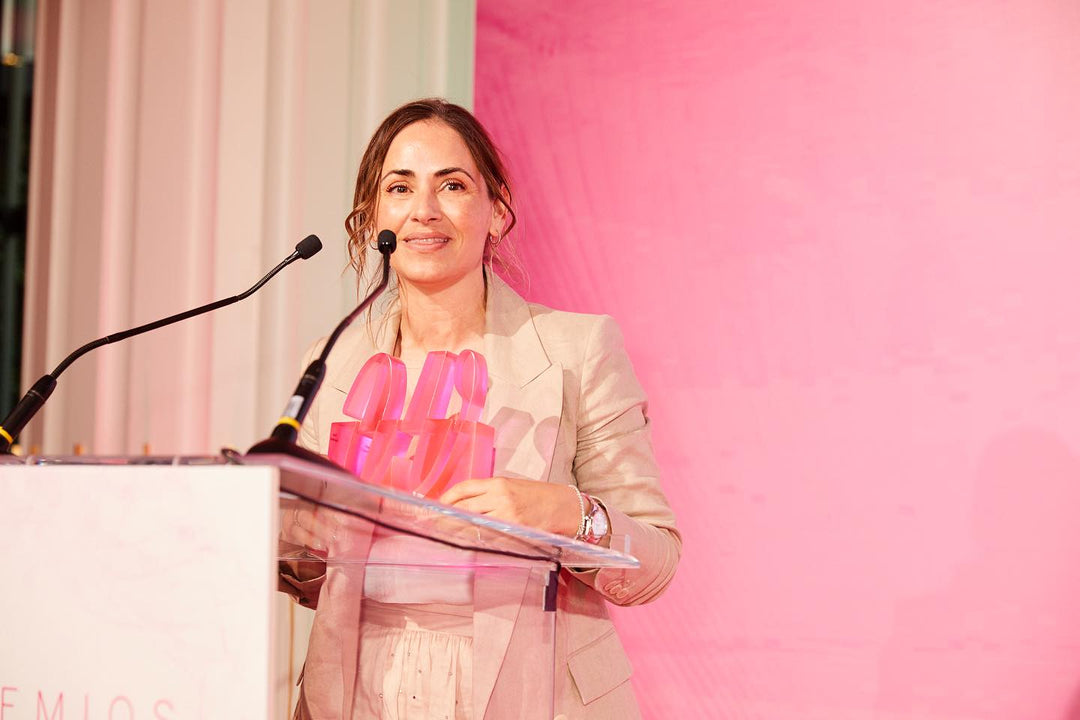 Los productos de Pure Niche Lab más premiados