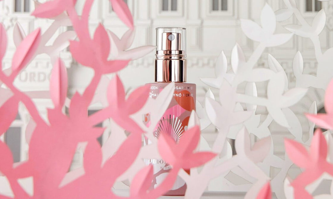 Productos cosmética de calidad en Pure Niche Lab
