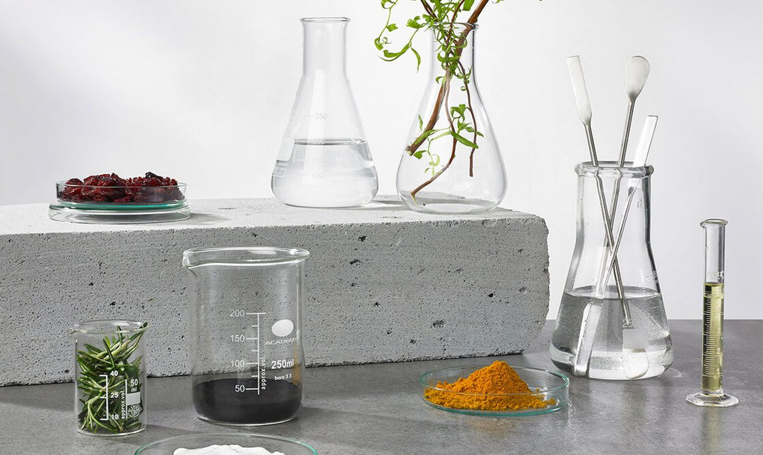 Productos cosmética de calidad en Pure Niche Lab