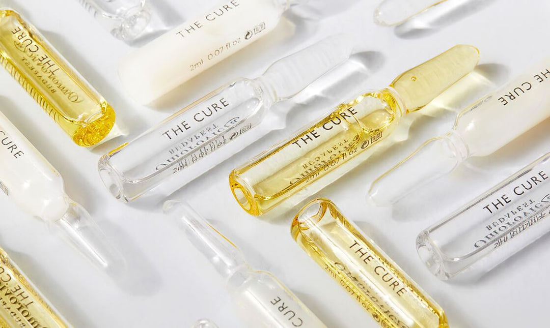 Productos cosmética de calidad en Pure Niche Lab
