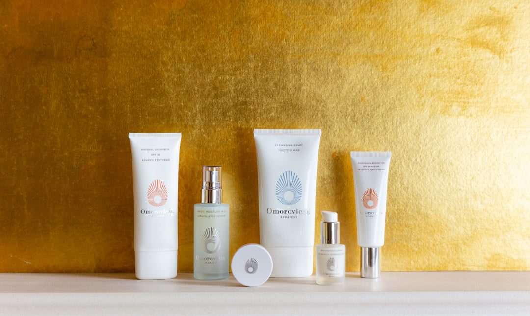Productos cosmética de calidad en Pure Niche Lab