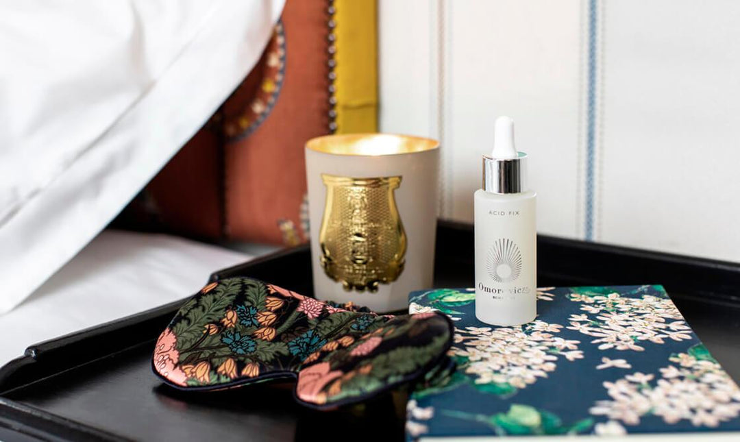 Productos cosmética de calidad en Pure Niche Lab