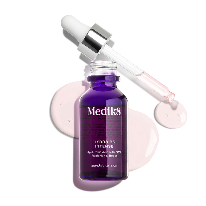 Hydr8 B5 Intense - Medik8 - Pure Niche Lab
