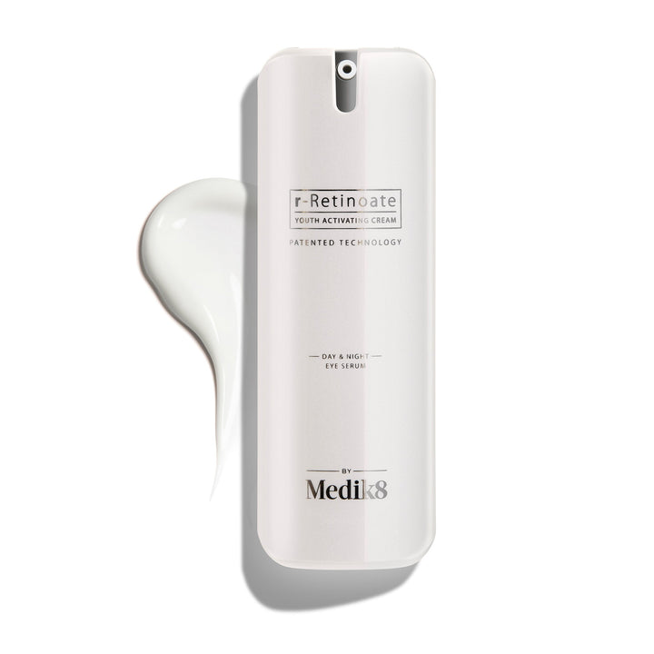 r-Retinoate Eye Day &amp; Night Serum - Medik8 - Pure Niche Lab