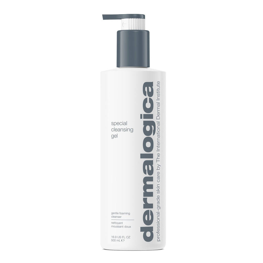 special cleansing gel - Dermalogica - Pure Niche Lab