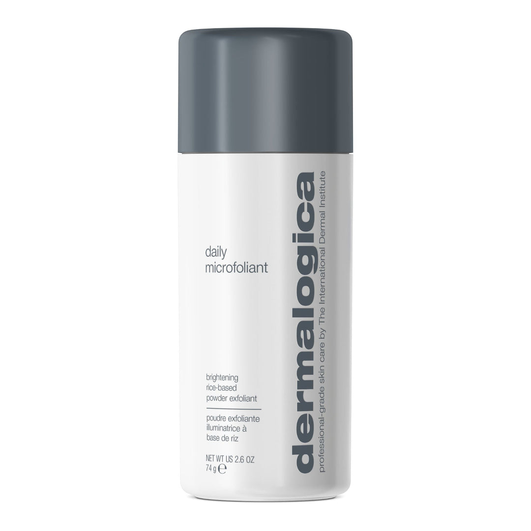 daily microfoliant