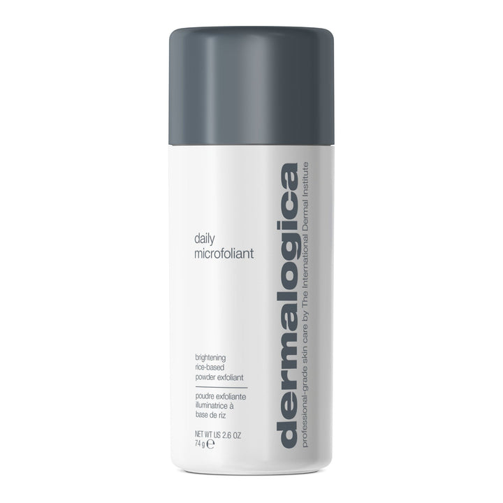 daily microfoliant