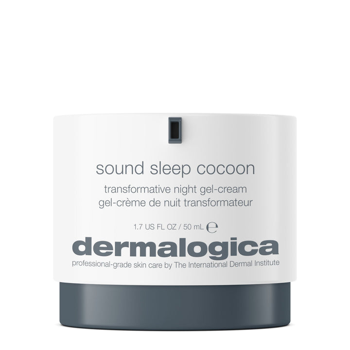 sound sleep cocoon - Dermalogica - Pure Niche Lab