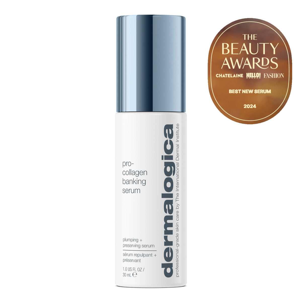 pro-collagen banking serum - Dermalogica - Pure Niche Lab