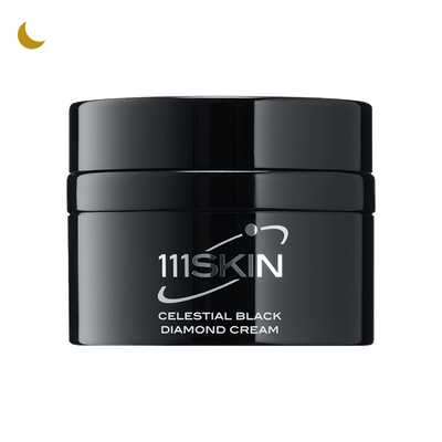Celestial Black Diamond Cream - 111Skin - Pure Niche Lab