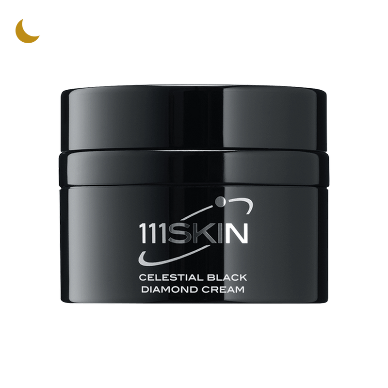 Celestial Black Diamond Cream - 111Skin - Pure Niche Lab