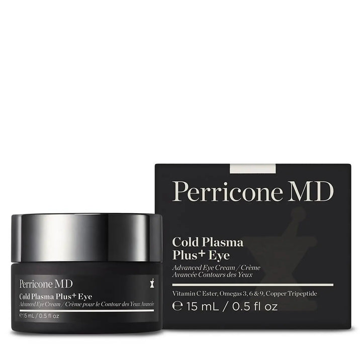Cold Plasma Plus+ Eye - Perricone MD - Pure Niche Lab