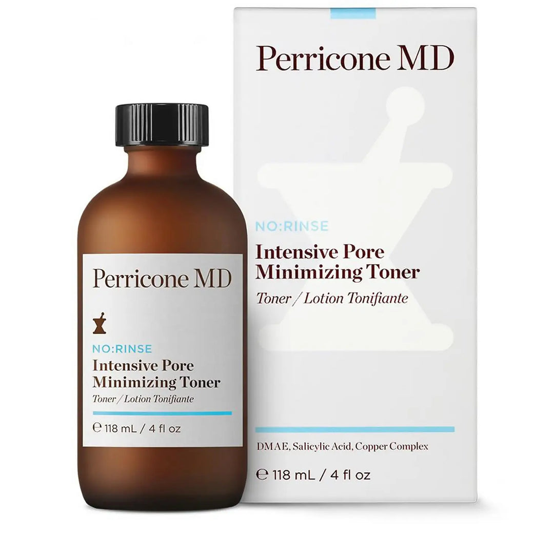 No:Rinse Intensive Pore Minimizing Toner - Perricone MD - Pure Niche Lab