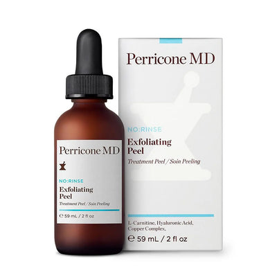 No:Rinse Exfoliating Peel - Perricone MD - Pure Niche Lab
