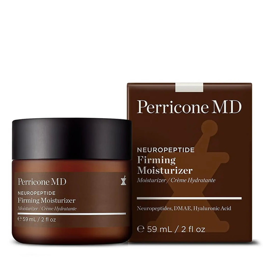 Neuropeptide Firming Moisturizer - Perricone MD - Pure Niche Lab