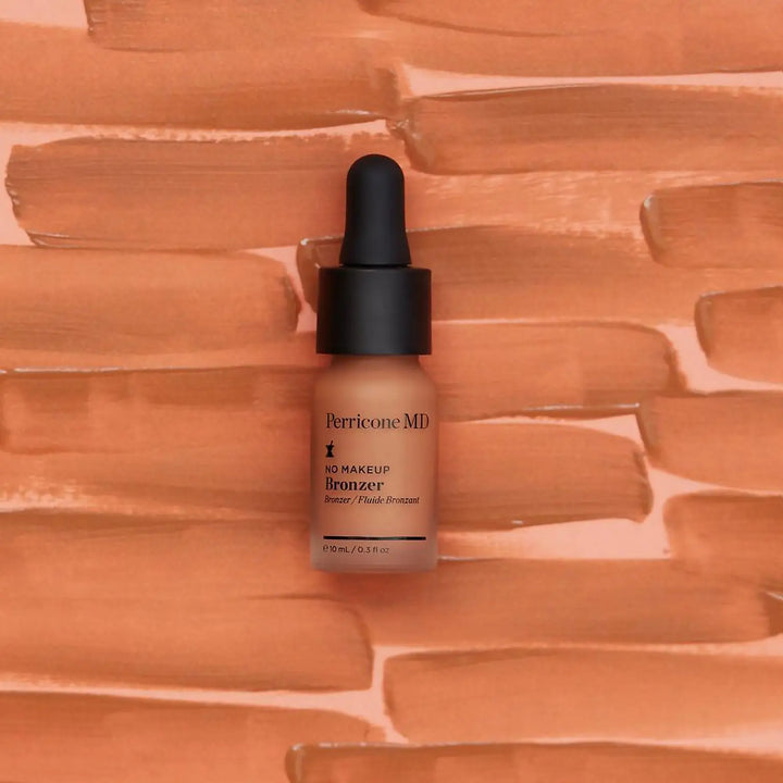 No Makeup Bronzer - Perricone MD - Pure Niche Lab