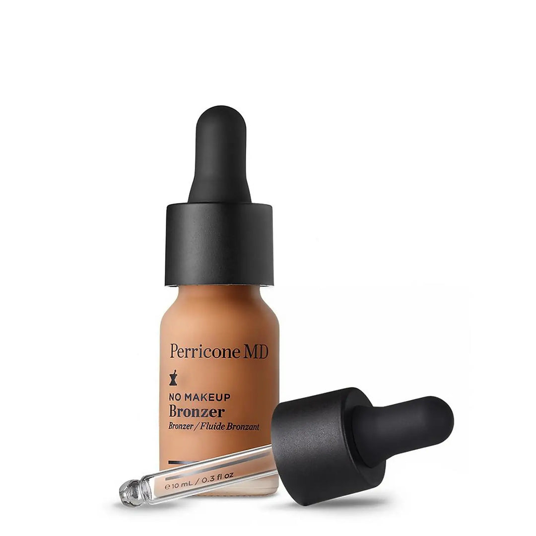 No Makeup Bronzer - Perricone MD - Pure Niche Lab