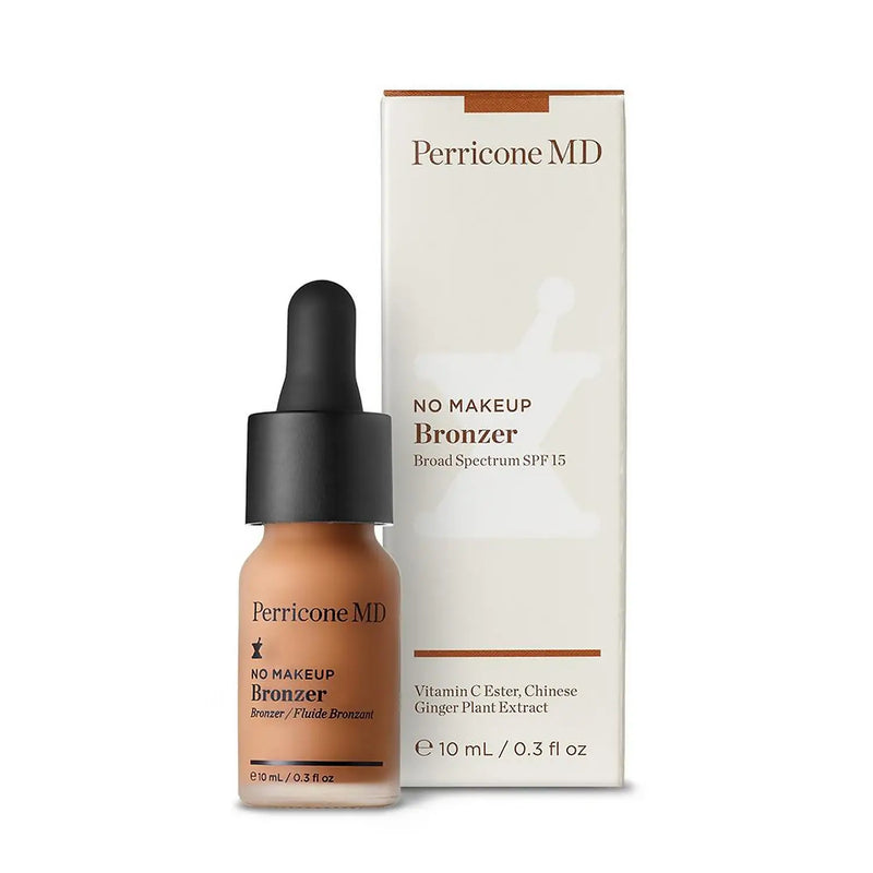 No Makeup Bronzer - Perricone MD - Pure Niche Lab