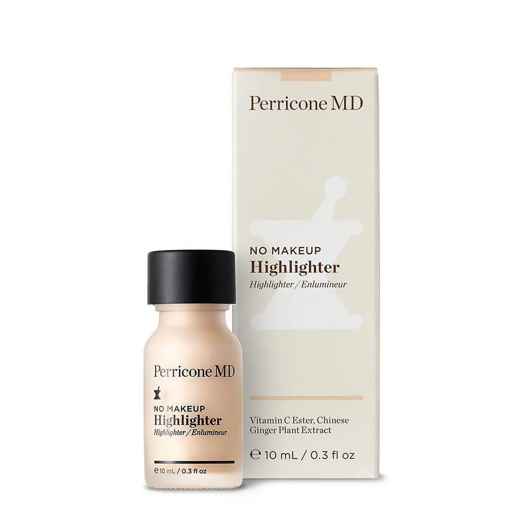 No Makeup Highlighter - Perricone MD - Pure Niche Lab