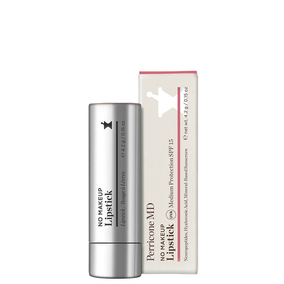 No Makeup Lipstick - Perricone MD - Pure Niche Lab