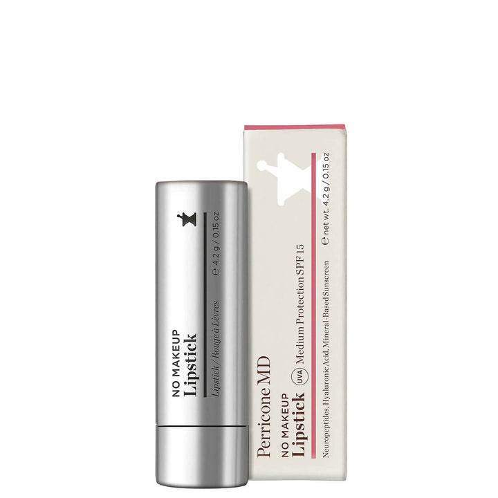 No Makeup Lipstick - Perricone MD - Pure Niche Lab