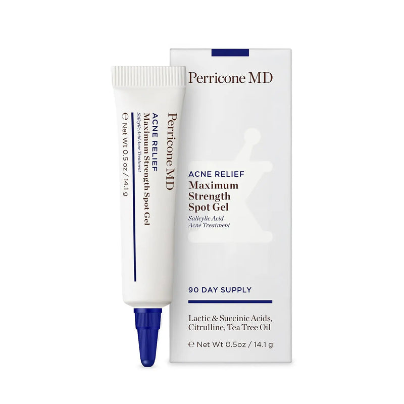 Blemish Relief Targeted Spot Treatment - Perricone MD - Pure Niche Lab