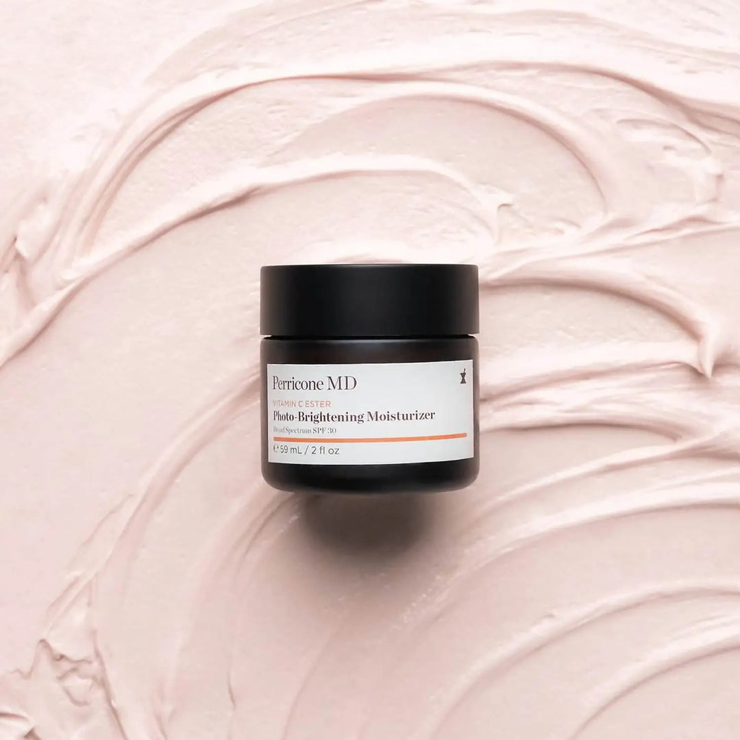 Vitamin C Ester Photo-Brightening Moisturizer Broad Spectrum SPF 30 - Perricone MD - Pure Niche Lab