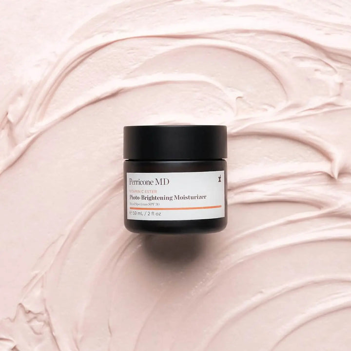Vitamin C Ester Photo-Brightening Moisturizer Broad Spectrum SPF 30 - Perricone MD - Pure Niche Lab