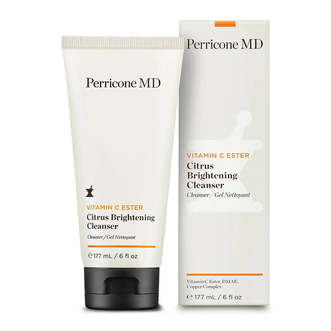 Vitamin C Ester Citrus Brightening Cleanser - Perricone MD - Pure Niche Lab