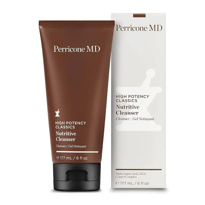 High Potency Classics Nutritive Cleanser - Perricone MD - Pure Niche Lab