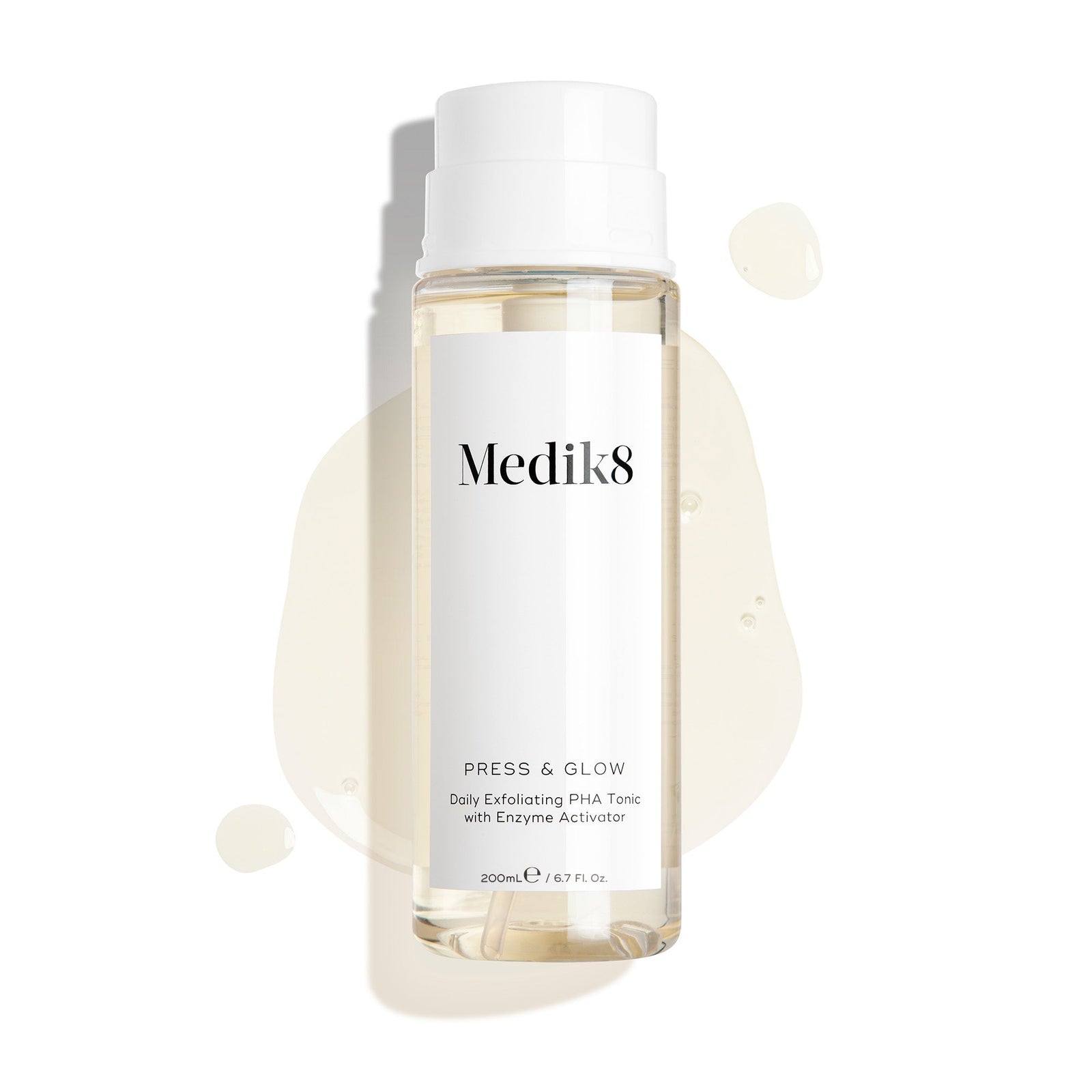 Press & Glow - Medik8 - Pure Niche Lab