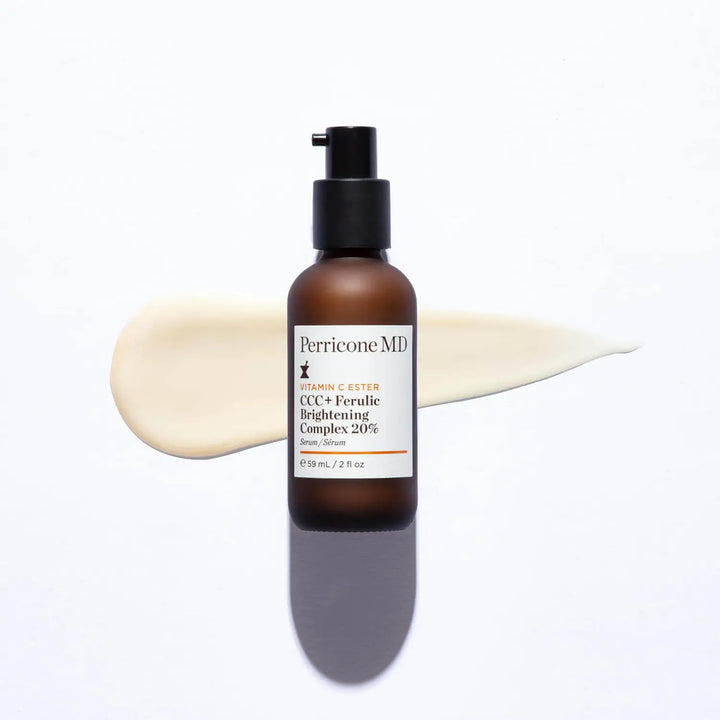 CCC + Ferulic Brightening Complext 20% - Perricone MD - Pure Niche Lab