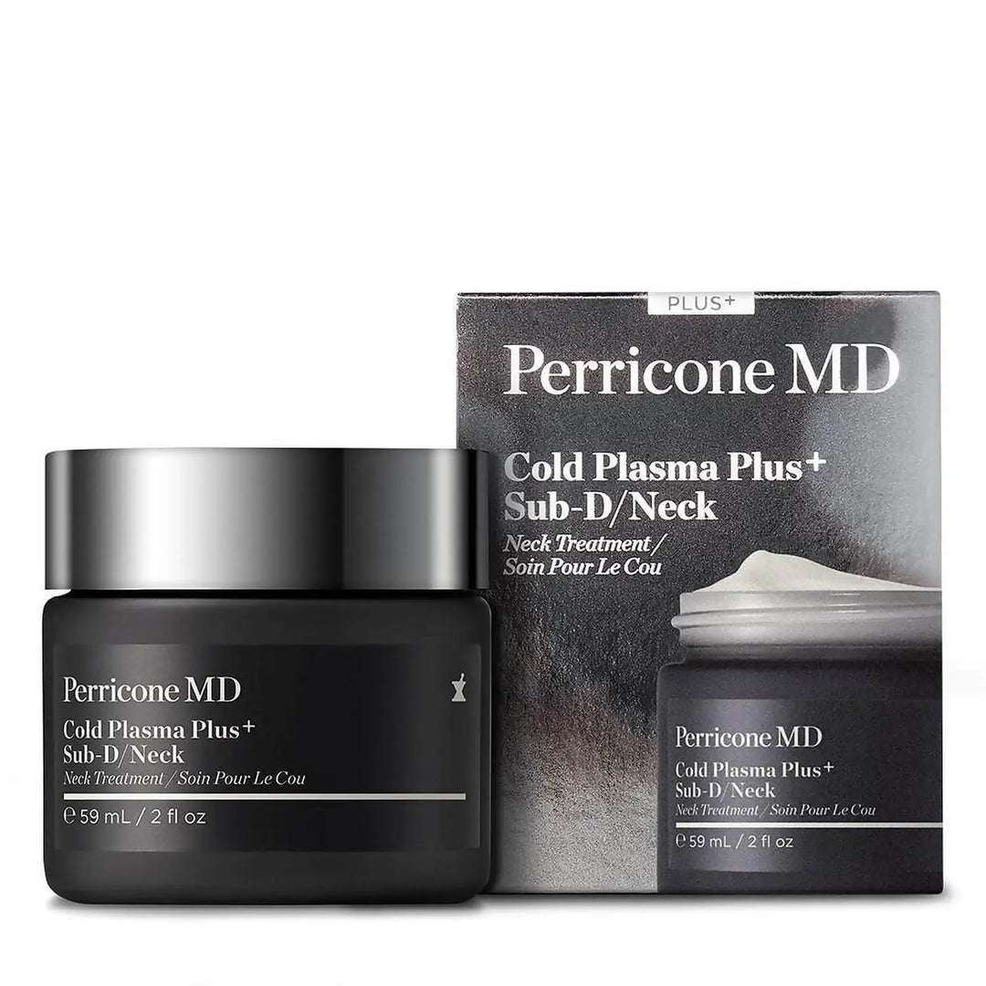 Cold Plasma Plus+ Sub D/Neck - Perricone MD - Pure Niche Lab