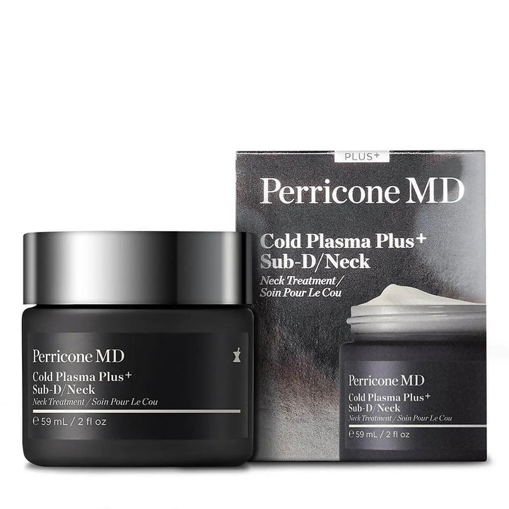 Cold Plasma Plus+ Sub D/Neck - Perricone MD - Pure Niche Lab