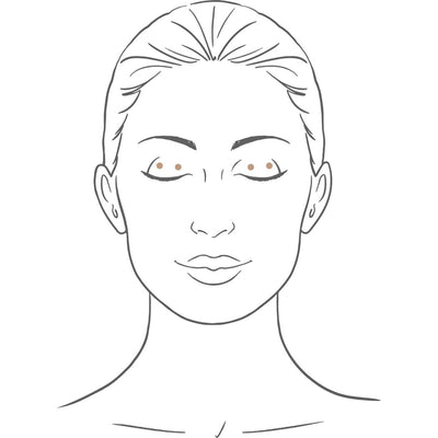 No Makeup Eyeshadow Shade 1 - Perricone MD - Pure Niche Lab