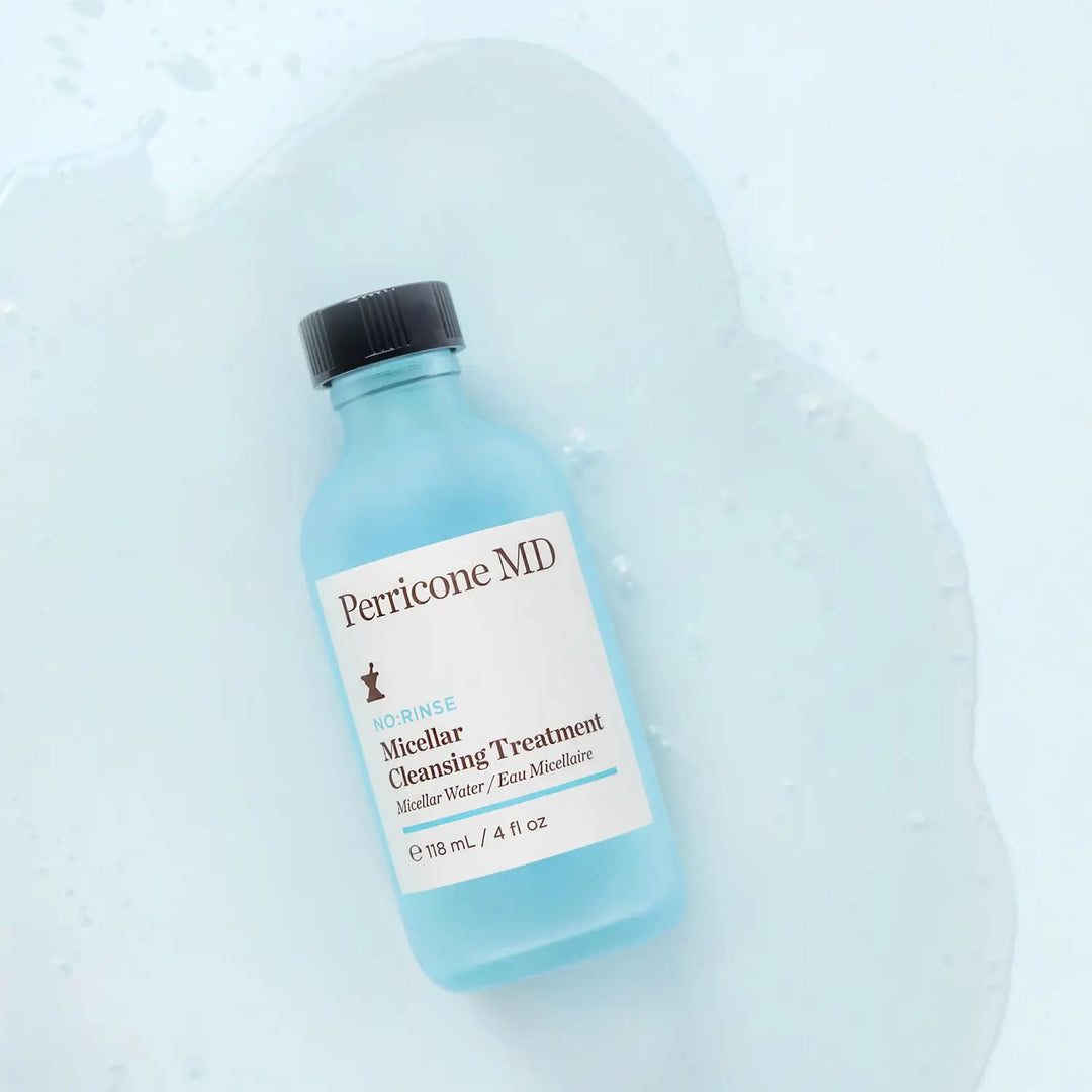No:Rinse Micellar Cleansing Treatment - Perricone MD - Pure Niche Lab