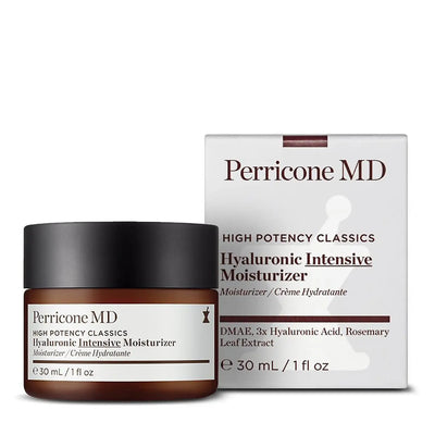 High Potency Classics Hyaluronic Intensive Moisturizer - Perricone MD - Pure Niche Lab