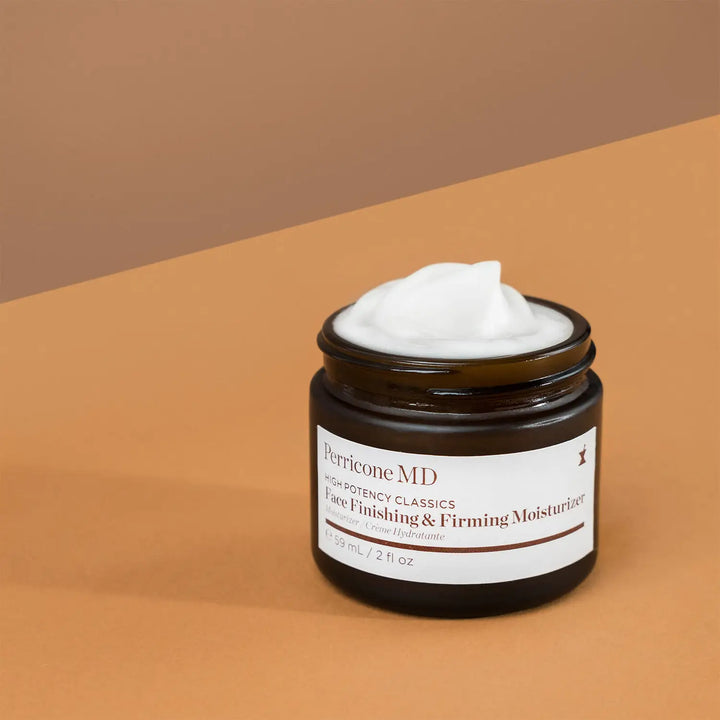 High Potency Classics Face Finishing &amp; Firming Moisturizer - Perricone MD - Pure Niche Lab