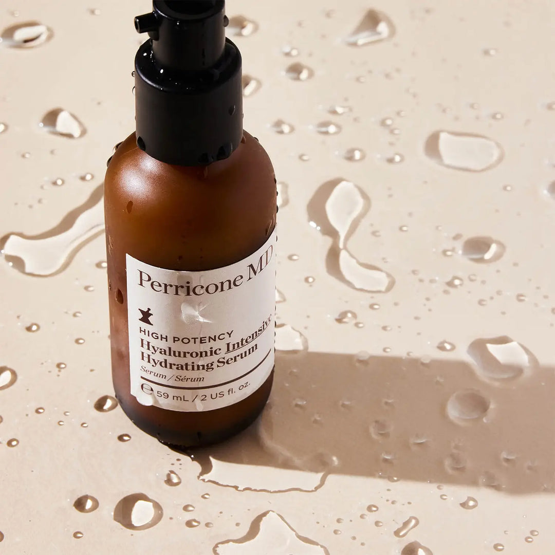 High Potency Hyaluronic Intensive Hydrating Serum - Perricone MD - Pure Niche Lab