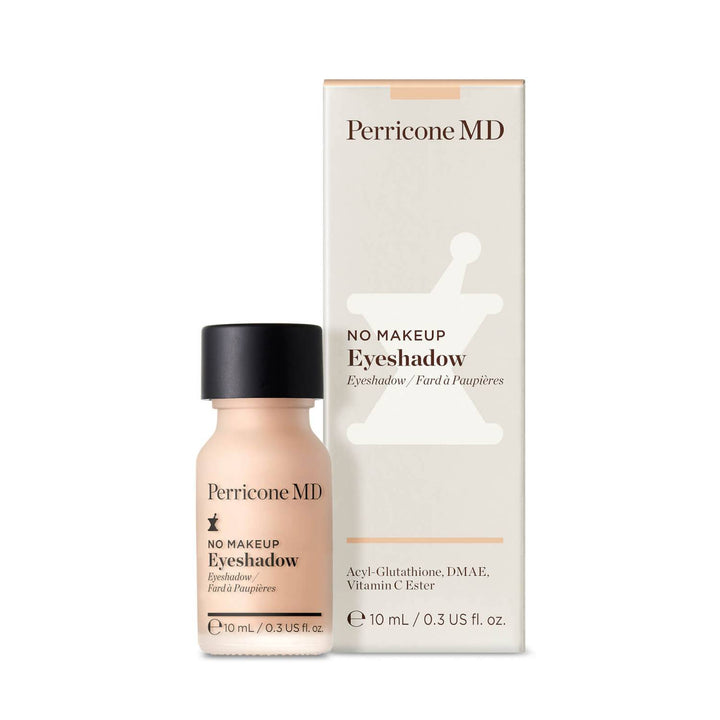No Makeup Eyeshadow Shade 1 - Perricone MD - Pure Niche Lab