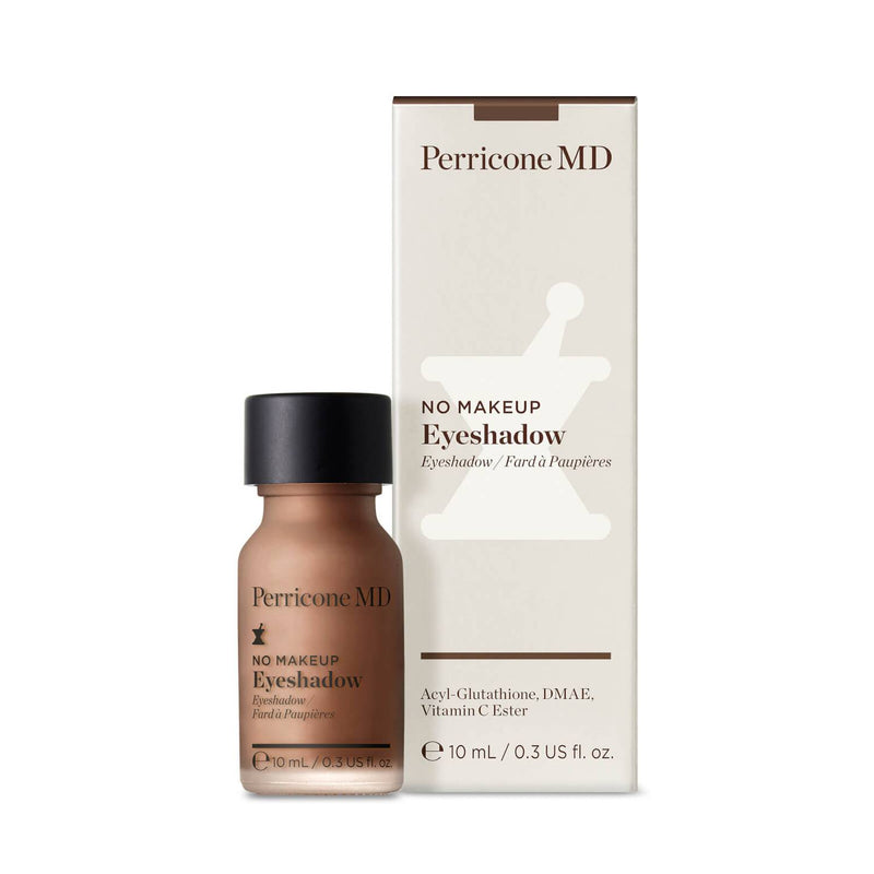 No Makeup Eyeshadow Shade 4 - Perricone MD - Pure Niche Lab